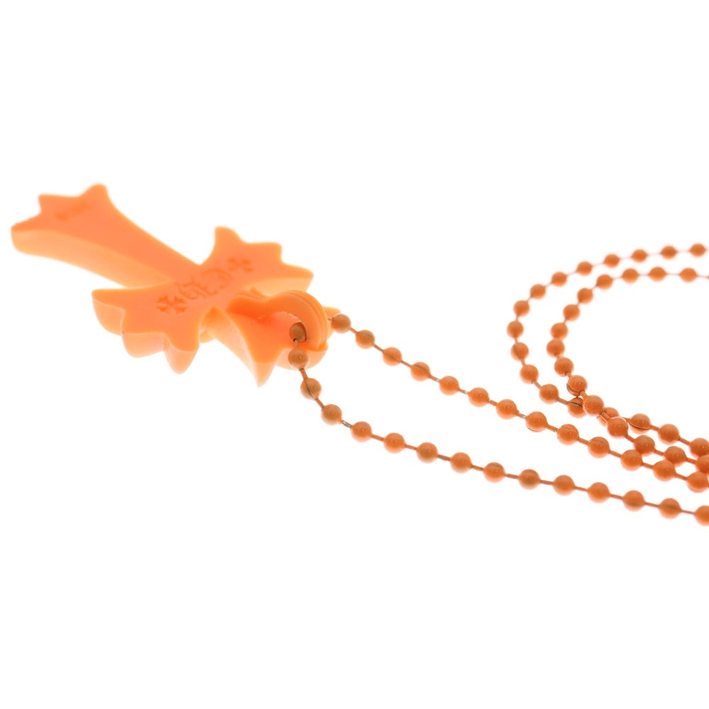 doorzo様 レア 正規 クロムハーツ 正規品　蛍光オレンジロゴ タンクトップ doorzo様 レア 正規 クロムハーツ 正規品 蛍光オレンジロゴ タンク