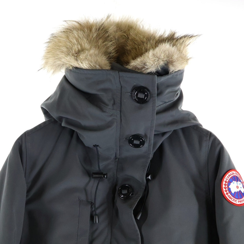 CANADA GOOSE(カナダグース) Charlotte PARKA シャーロットパーカー