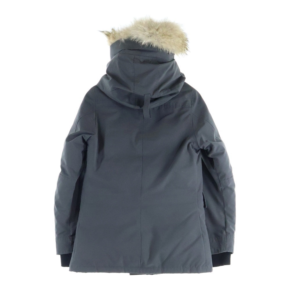 CANADA GOOSE(カナダグース) Charlotte PARKA シャーロットパーカー