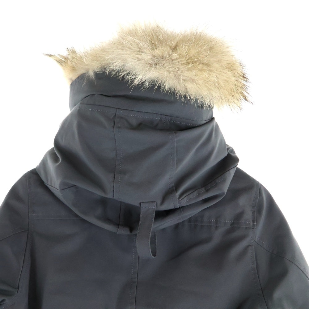 CANADA GOOSE(カナダグース) Charlotte PARKA シャーロットパーカー