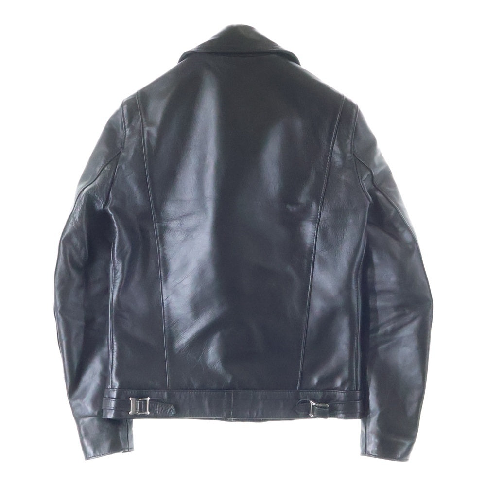 Lewis Leathers(ルイスレザー) 441T CYCLONE TIGHT FIT サイクロン