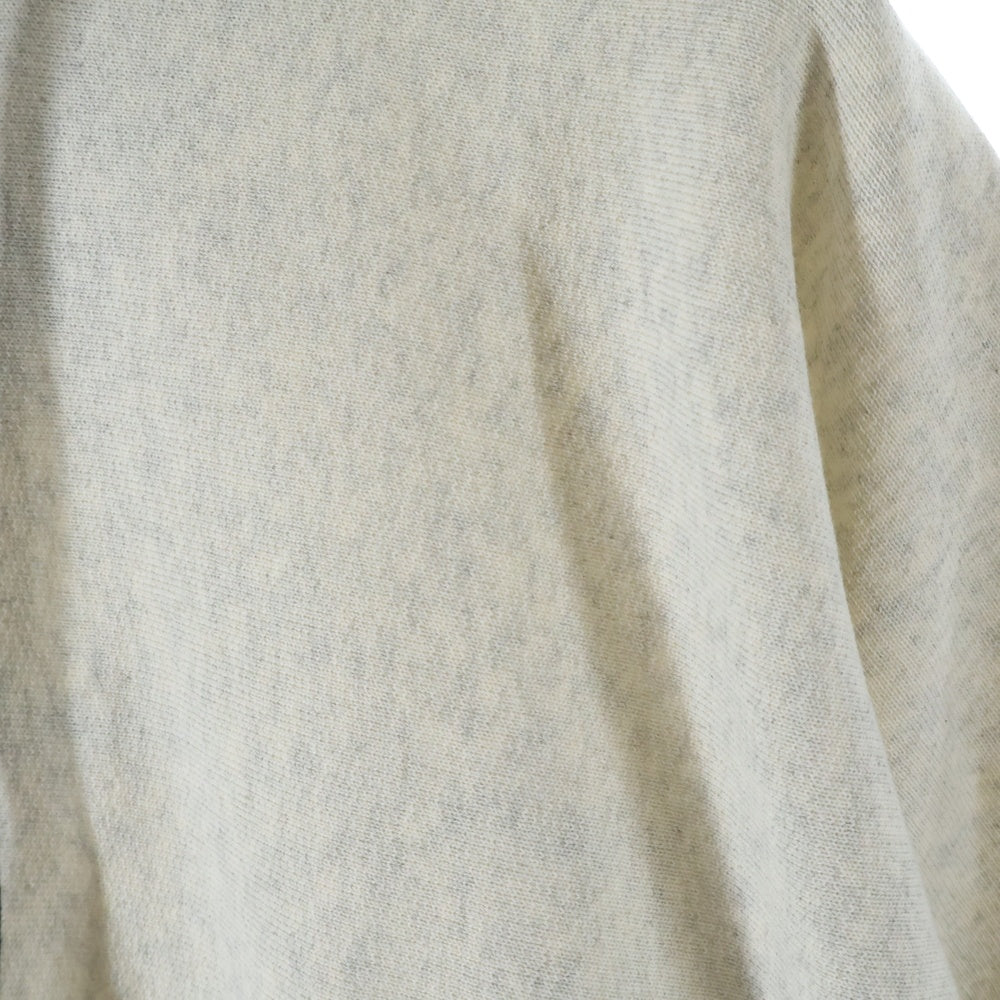 CHAMPION(チャンピオン) xN.HOOLYWOOD エヌハリウッド リバースウィーブ プルオーバーパーカー グレー/ブラック C8-Z109