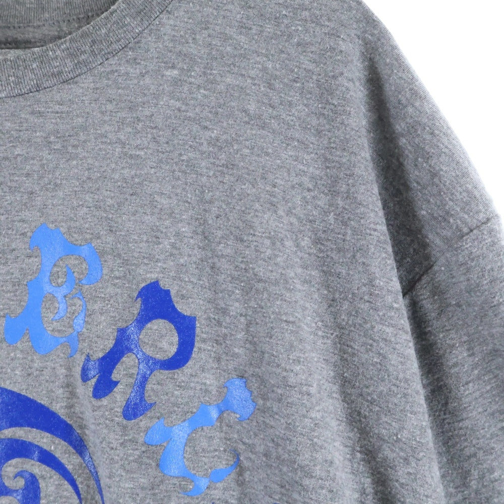 TENDERLOIN(テンダーロイン) TEE BS ボルネオスカル 両面プリント