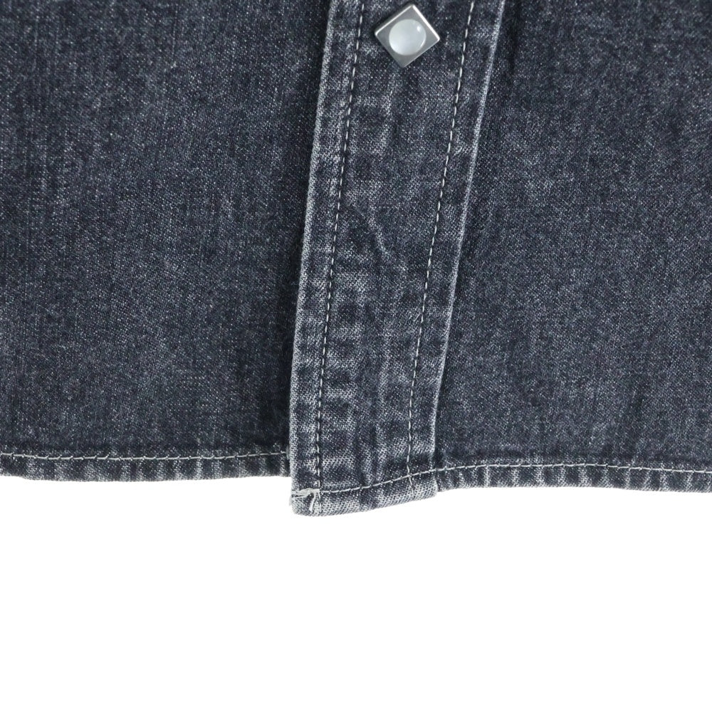 テンダーロイン　DENIM HB SHT SNAP BUTTON Sサイズ テンダーロイン DENIM HB SHT SNAP BUTTON Sサイズ 【公式通販】
