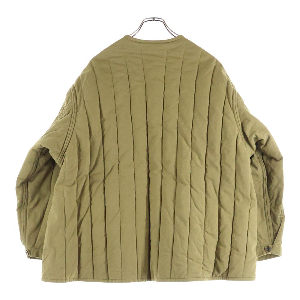 NO BRAND(ノーブランド) The Crooked Tailor ザ クルーキット テーラー