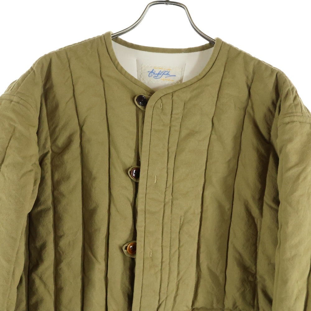 NO BRAND(ノーブランド) The Crooked Tailor ザ クルーキット テーラー