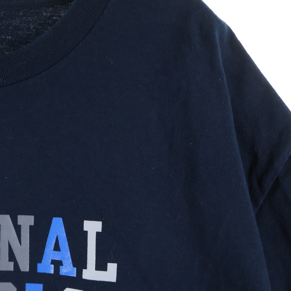 TENDERLOIN(テンダーロイン) 2A Tee 両面プリント クルーネック 半袖T