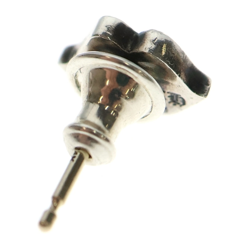 CHROME HEARTS MATTY BOY STUD CHOMPER ピアス CHROME HEARTS(クロムハーツ) ×MATTY BOY CHOMPER STUD マッティー