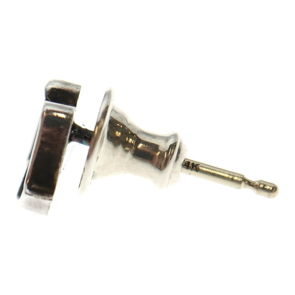 CHROME HEARTS(クロムハーツ) ×MATTY BOY CHOMPER STUD マッティー