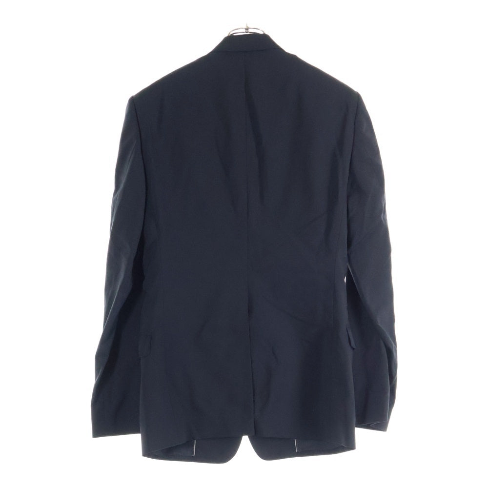 未使用 46サイズ DOLCE&GABBANA テーラードジャケット ドルチェアンドガッバーナ テーラードジャケット メンズ SIZE 46 (M