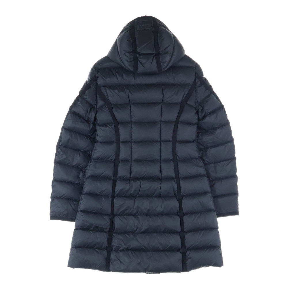 MONCLER(モンクレール) 20AW HERMINE エルミンヌ ナイロン ダウン