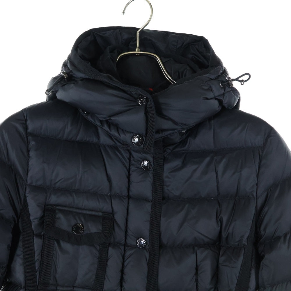 MONCLER(モンクレール) 20AW HERMINE エルミンヌ ナイロン ダウン