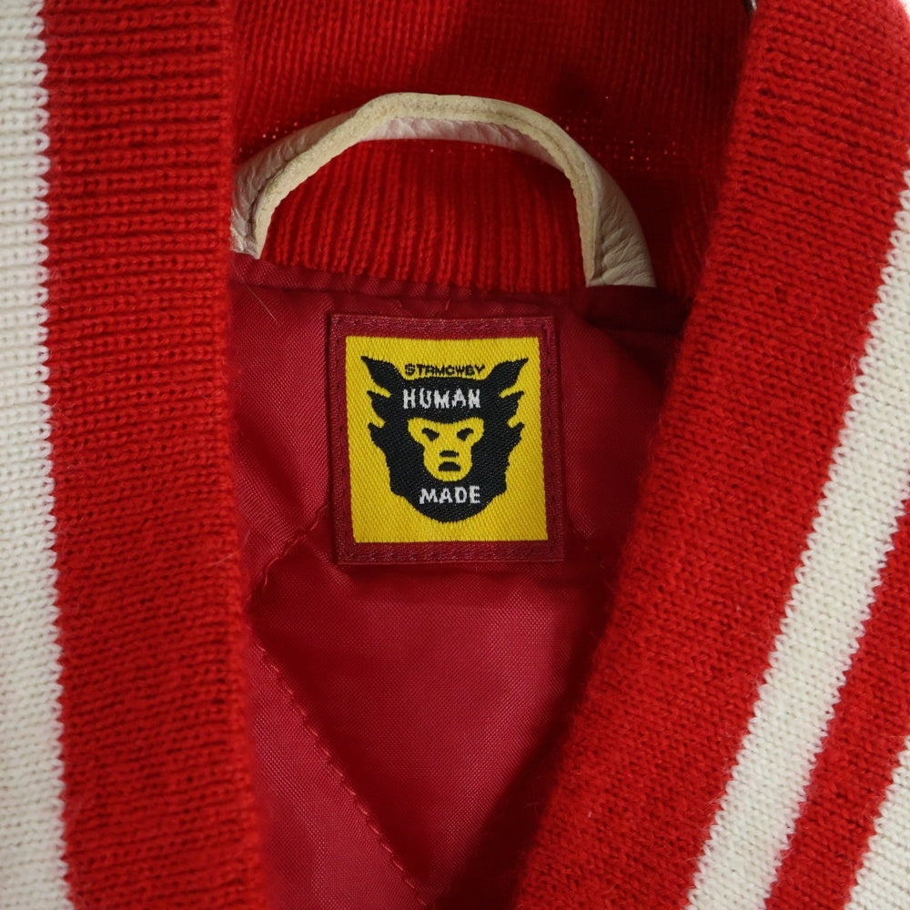 HUMAN MADE(ヒューマンメイド) 20AW ×Girls Don't Cry GDC ガールズ