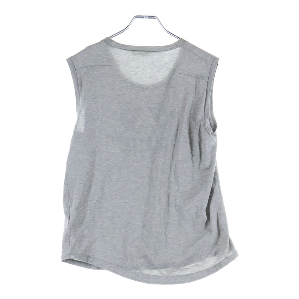 Dior HOMME(ディオールオム) 04SS エディスリマン フロントプリント