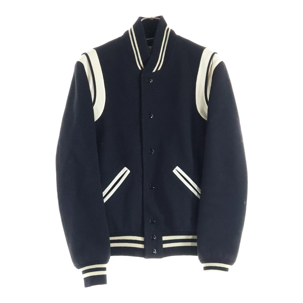 SAINT LAURENT PARIS(サンローランパリ) 23AW Teddy Jacket テディ