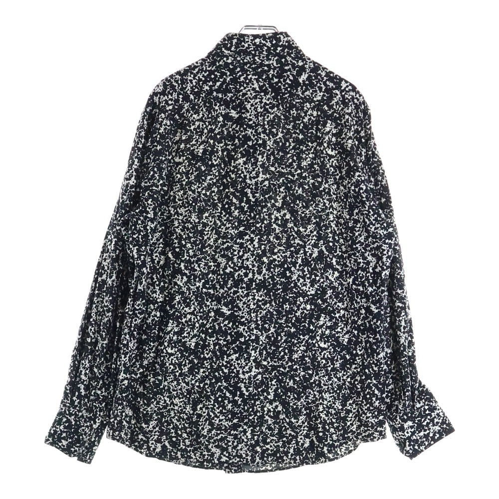 CELINE(セリーヌ) 19AW スプラッター マーブルプリントクラシック総柄