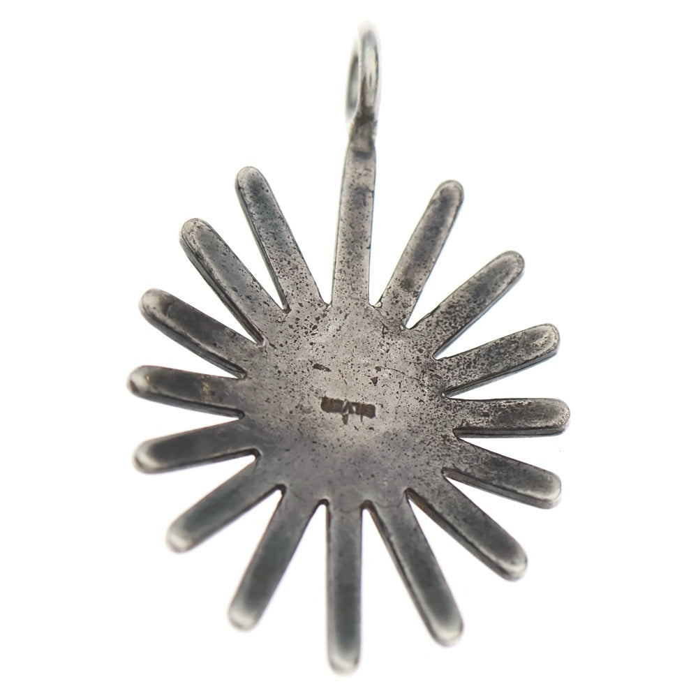 goro's(ゴローズ) 【オールド】 ターコイズウニトップ大 ペンダント