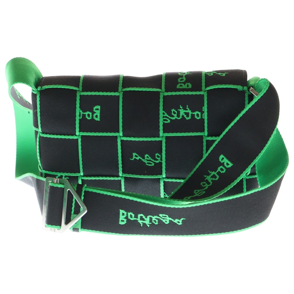 【今だけ限定価格】Bottega Veneta ボッテガショルダーバッグ BOTTEGA VENETA(ボッテガヴェネタ) ウェビング カセット クロスボディ