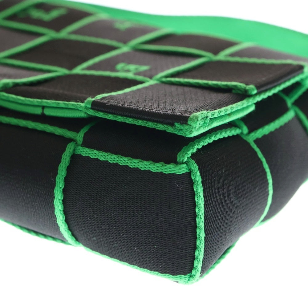 BOTTEGA VENETA(ボッテガヴェネタ) ウェビング カセット クロスボディ