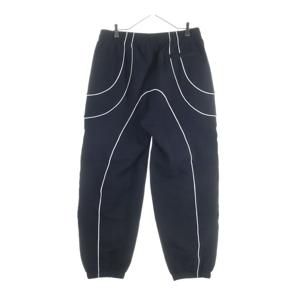 SUPREME(シュプリーム) ×Fox Racing Sweatpant フォックスレーシング スウェットパンツ ブラック