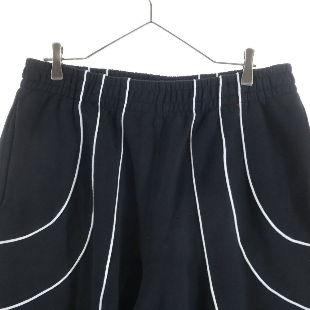 SUPREME(シュプリーム) ×Fox Racing Sweatpant フォックスレーシング スウェットパンツ ブラック