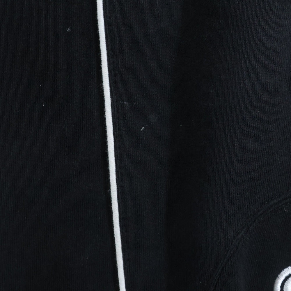 SUPREME(シュプリーム) ×Fox Racing Sweatpant フォックスレーシング スウェットパンツ ブラック