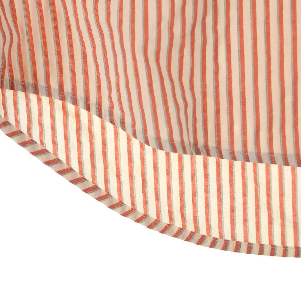 LOUIS VUITTON(ルイヴィトン) ストライプ長袖シャツ マルチカラー RM131M H3SH09BTC