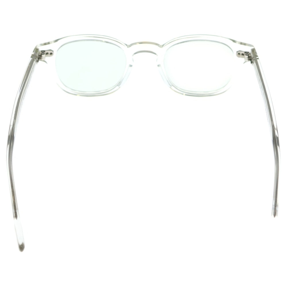 NOCHINO OPTICAL(ノチノオプティカル) NOCHINO N1 サングラス クリア