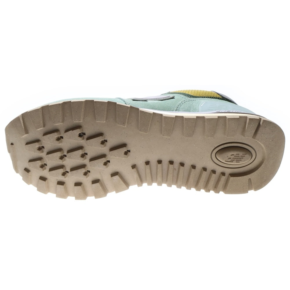 New Balance(ニューバランス) ×STONE ISLAND 574 Legacy Green Clay ストーンアイランド レガシー グリーンクレイ ローカットスニーカー グリーン US8.5/26.5cm U574LGTN