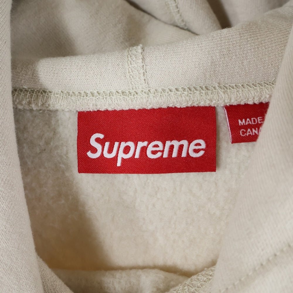 SUPREME(シュプリーム) 24AW Box Logo Hooded Sweatshirt ボックスロゴ