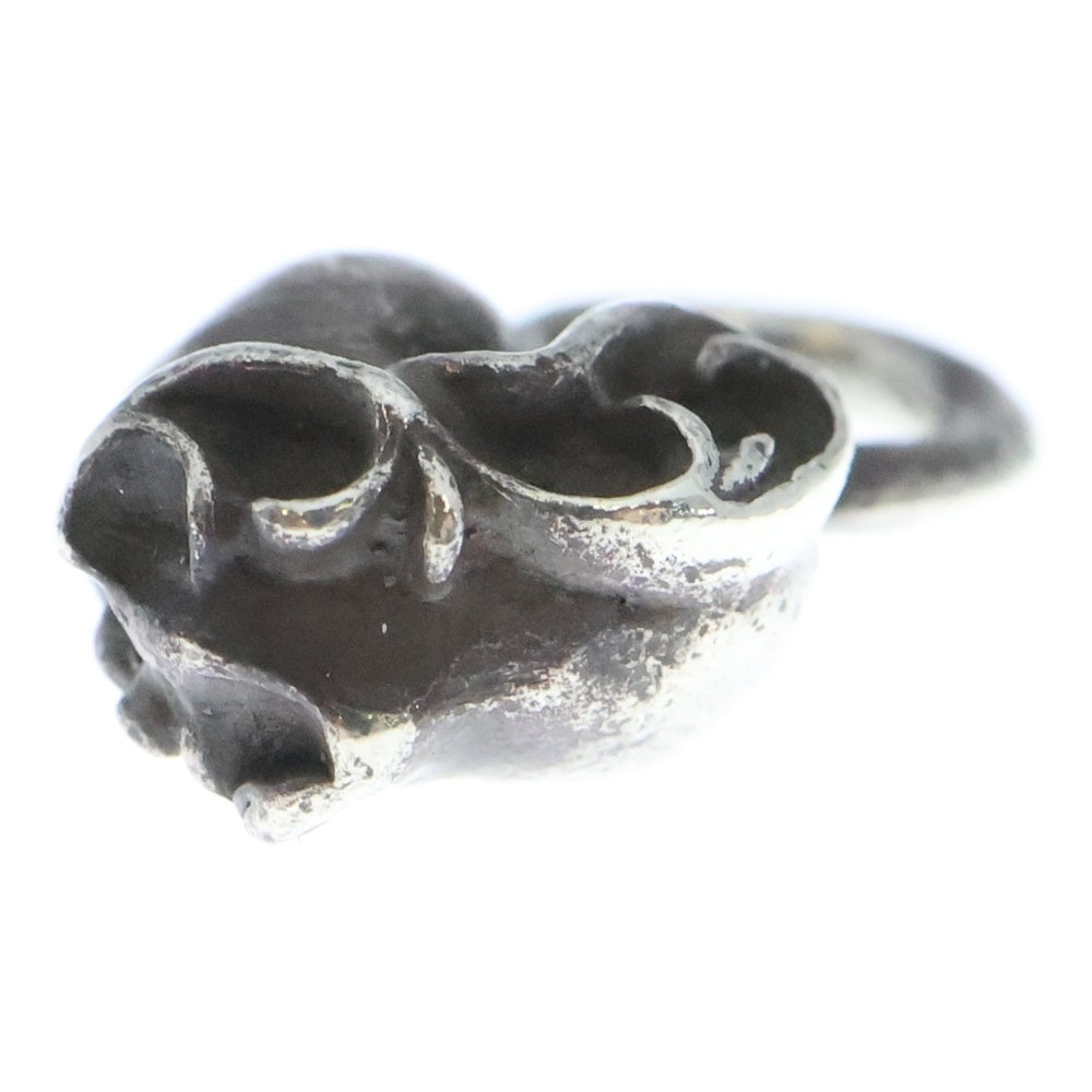 CHROME HEARTS(クロムハーツ) #B STACK HEART ハートスタックチャーム