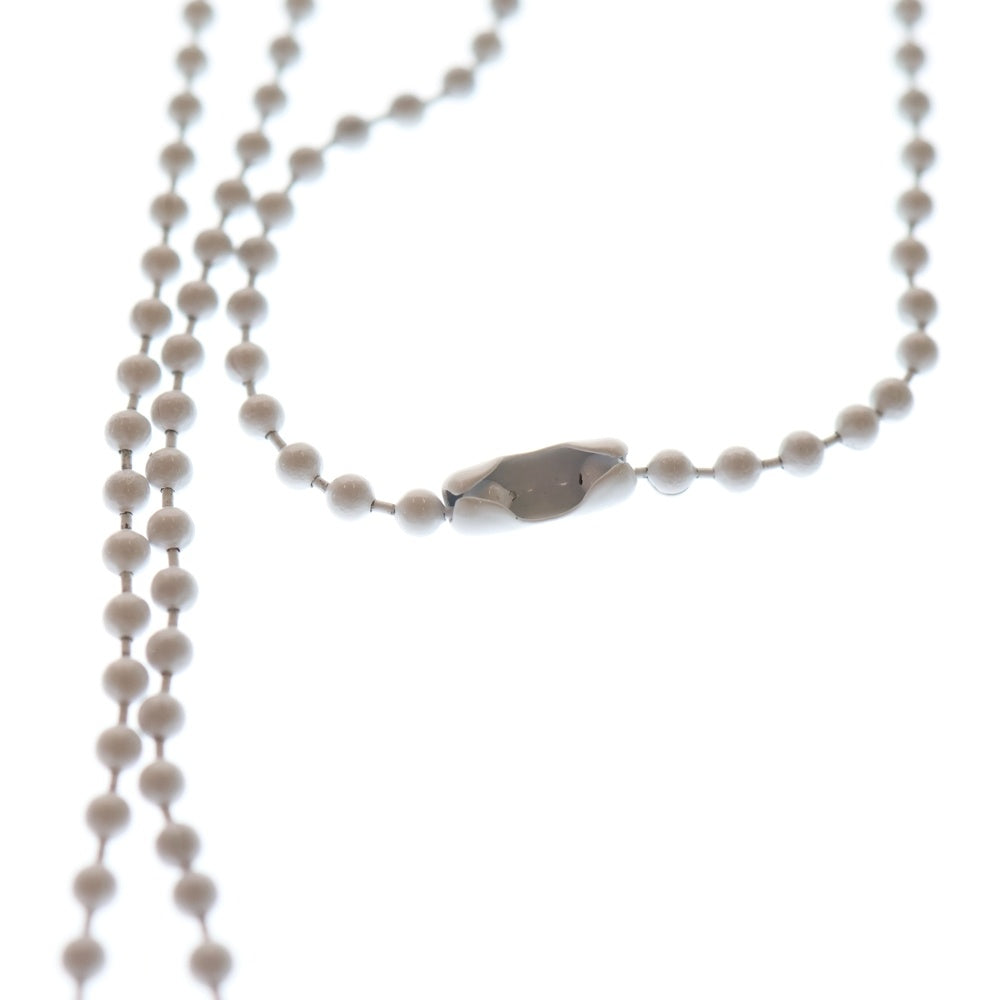 CHROME HEARTS(クロムハーツ) RUBBER HEART ハート ラバーネックレス シリコン BCA307