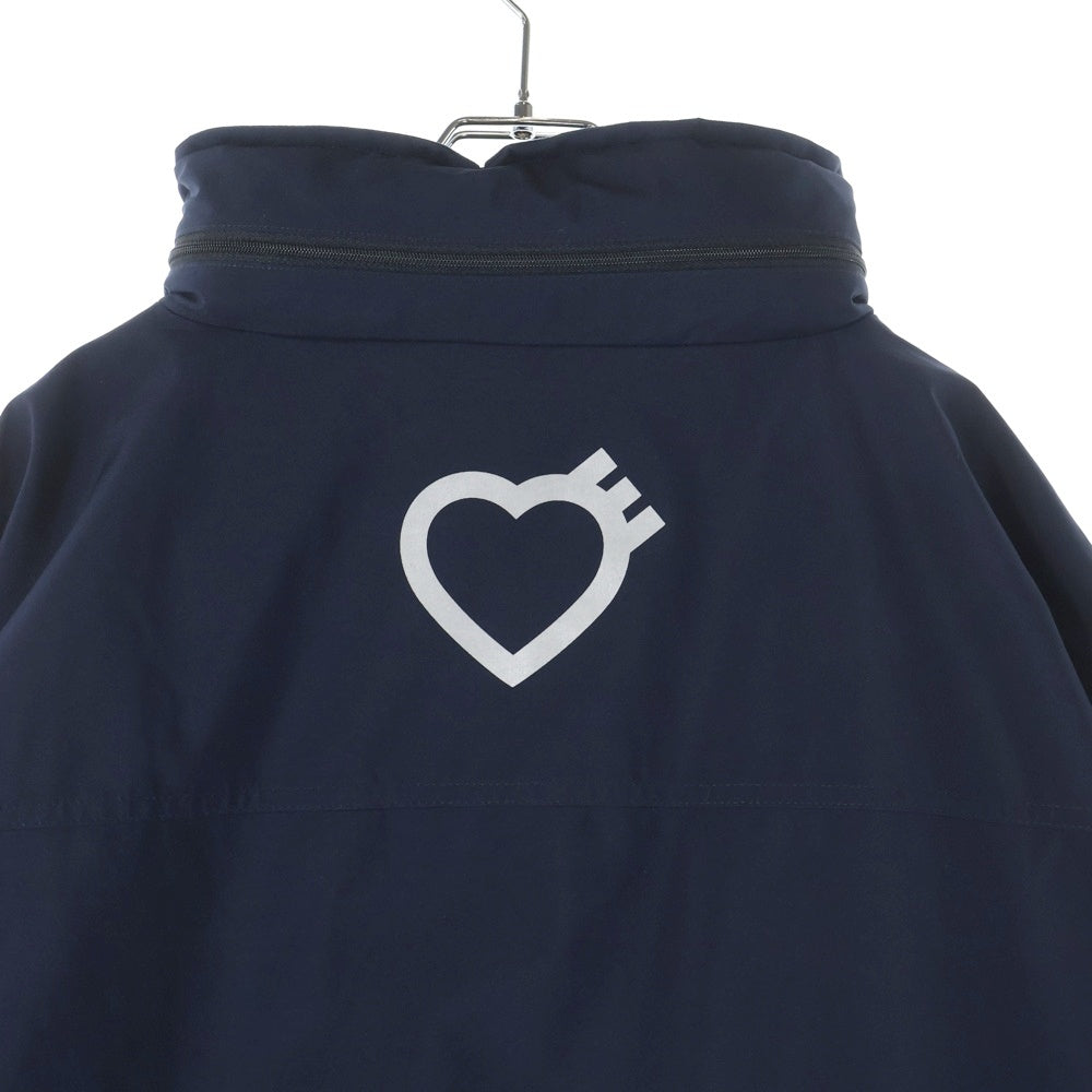 HUMAN MADE(ヒューマンメイド) FIRE JACKET ファイヤー ナイロン