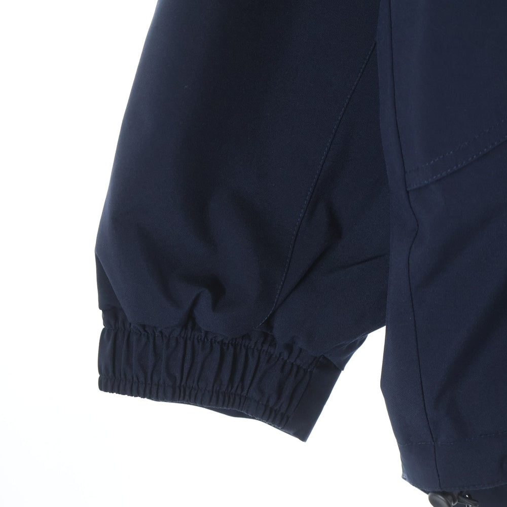 HUMAN MADE(ヒューマンメイド) FIRE JACKET ファイヤー ナイロン ジャケット ネイビー