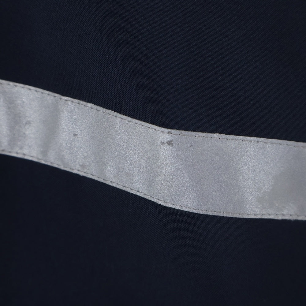 HUMAN MADE(ヒューマンメイド) FIRE JACKET ファイヤー ナイロン