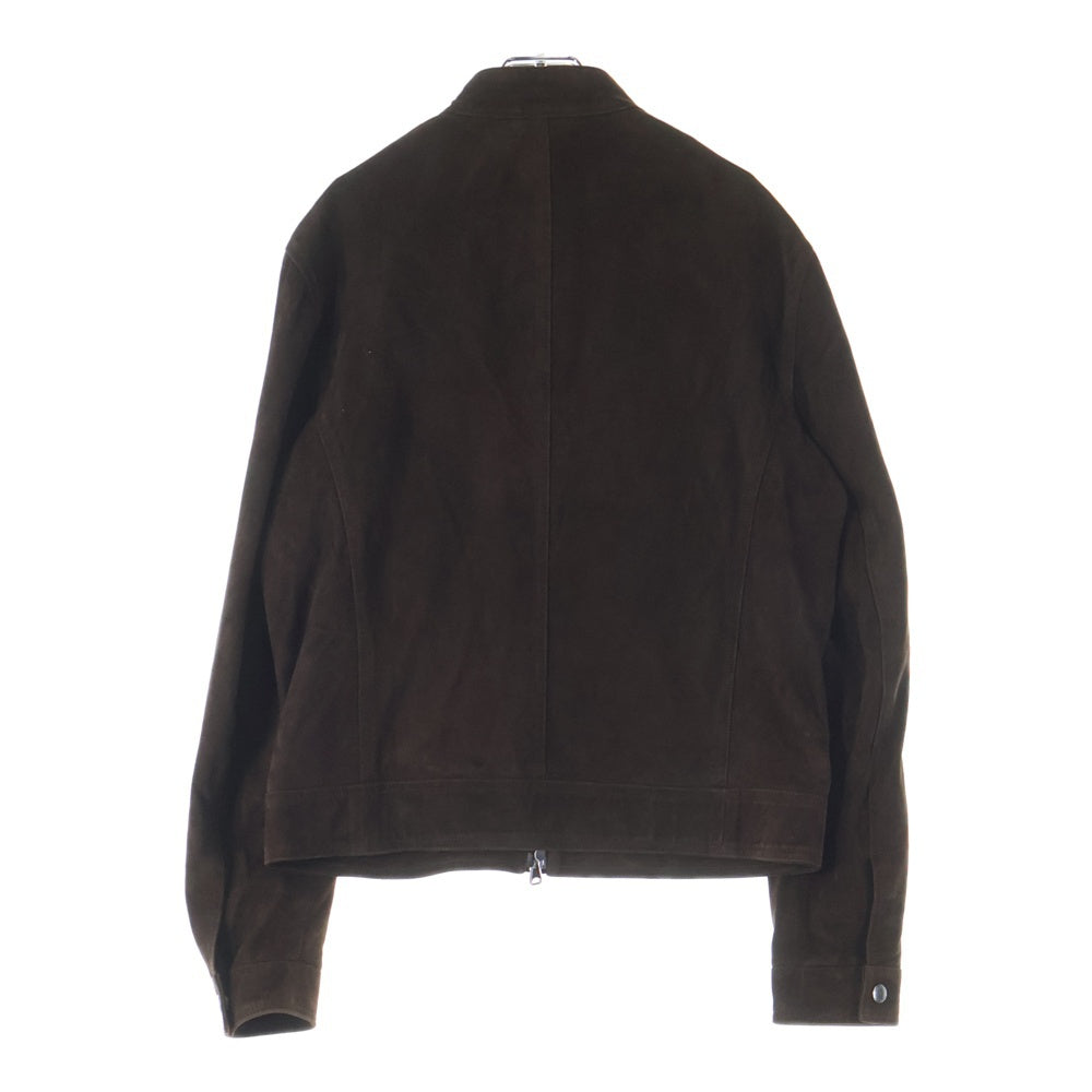 EMMETI(エンメティ) JURI GOAT SKIN SUEDE ユリ ゴートスキン スエード