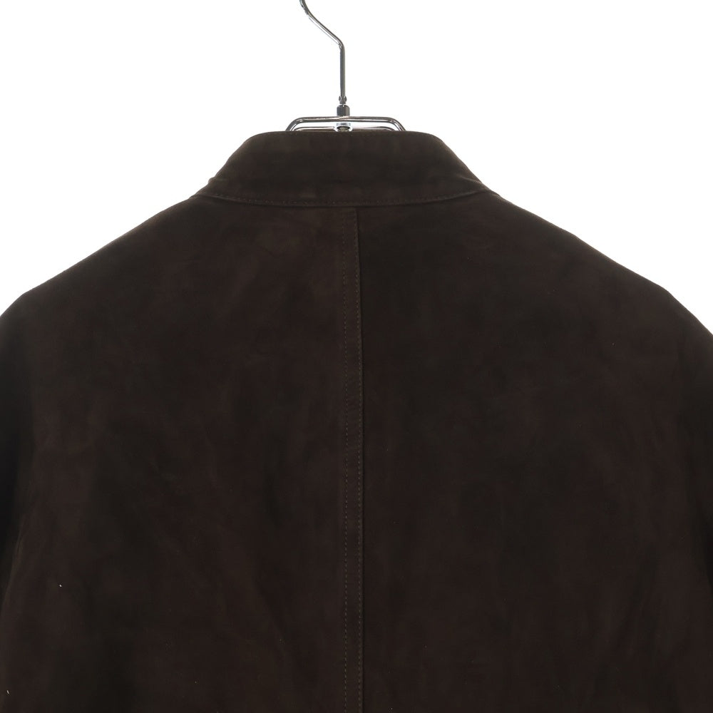 EMMETI(エンメティ) JURI GOAT SKIN SUEDE ユリ ゴートスキン スエード