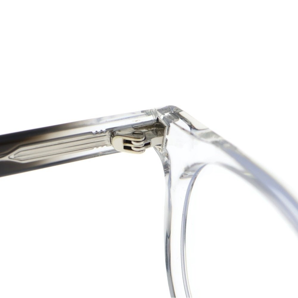 GENTLE MONSTER(ジェントルモンスター) ×Maison Margiela 009 クリアフレーム サングラス MM009