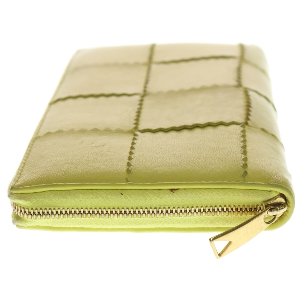 BOTTEGA VENETA(ボッテガヴェネタ) マキシ イントレチャート ラウンド