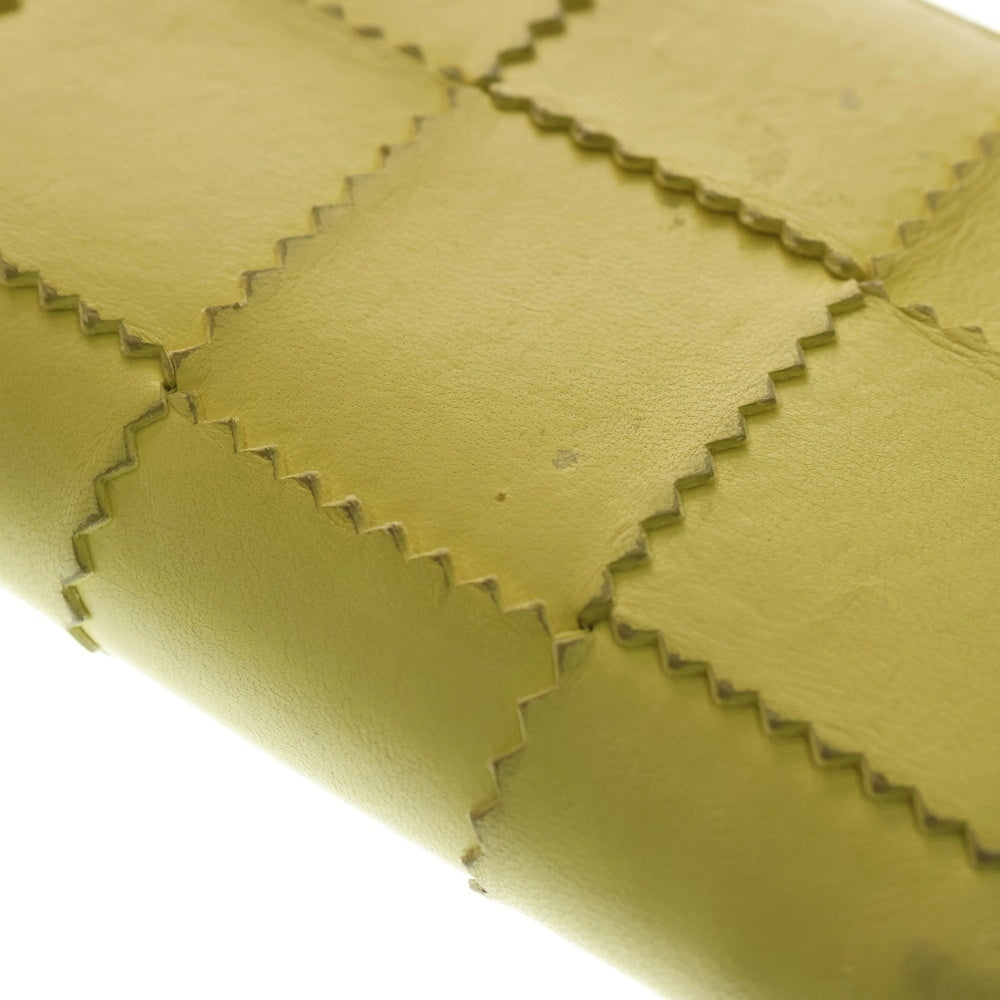 BOTTEGA VENETA(ボッテガヴェネタ) マキシ イントレチャート ラウンド