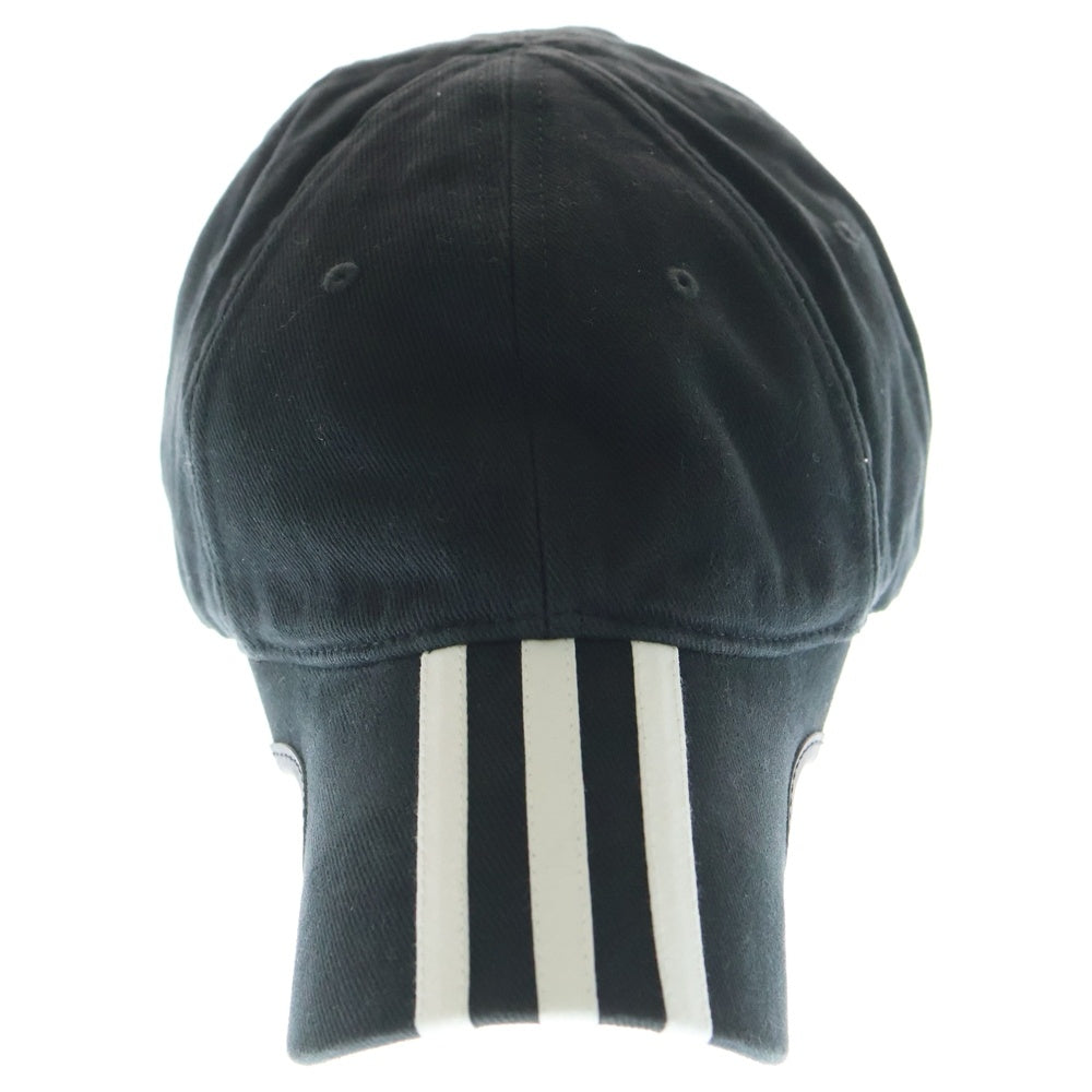 BALENCIAGA(バレンシアガ) ×adidas Cotton Cap アディダス ベース
