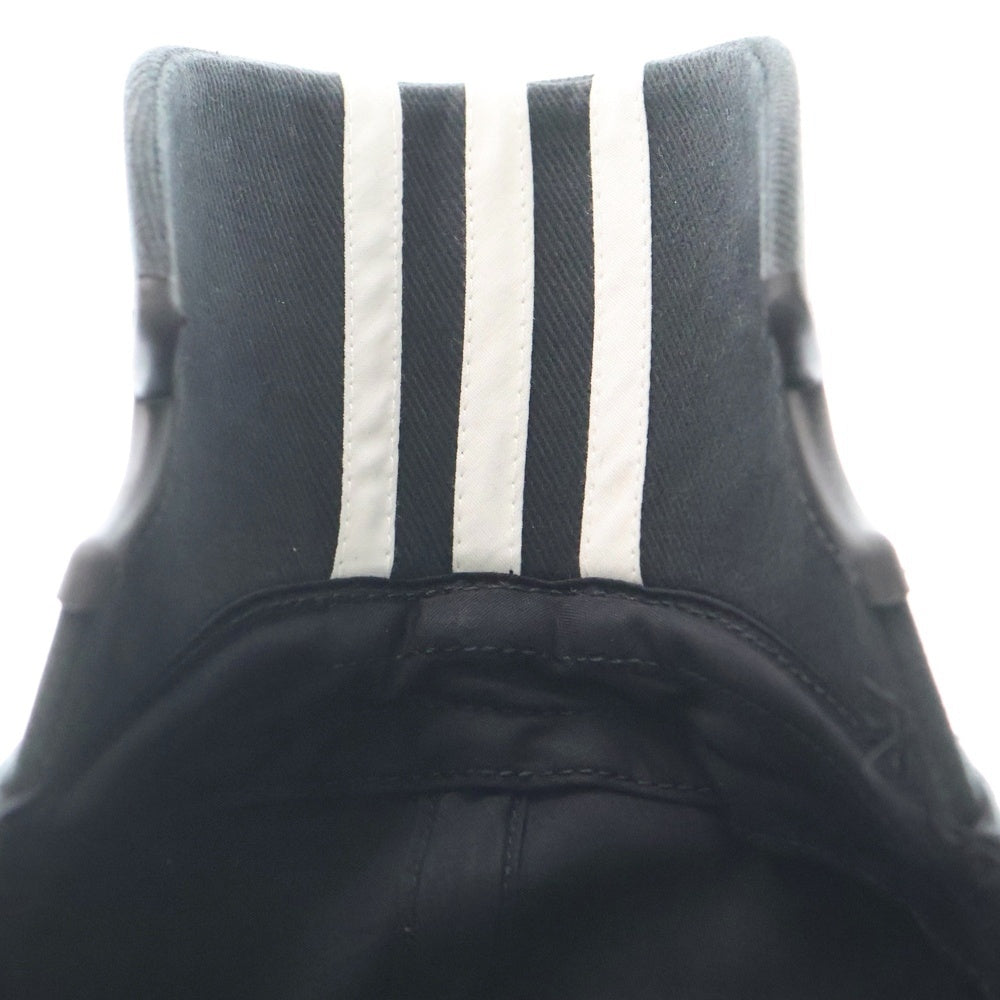 BALENCIAGA(バレンシアガ) ×adidas Cotton Cap アディダス ベース