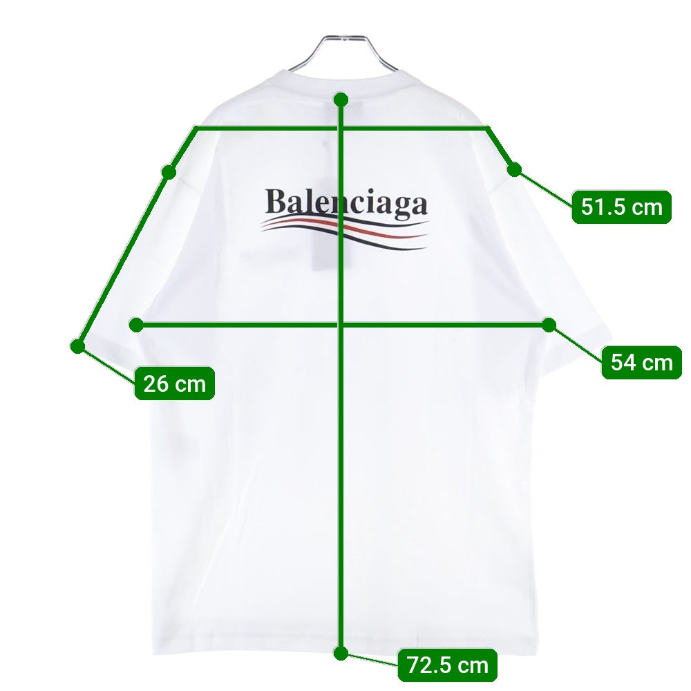 BALENCIAGA(バレンシアガ) Political Campaign ポリティカル