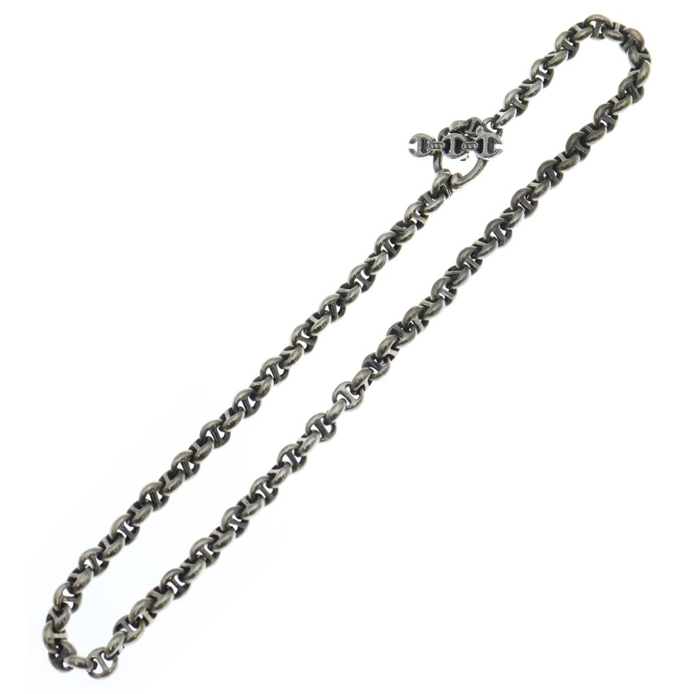 HOORSENBUHS(ホーセンブース) MICRO OPEN LINK NECKLACE ミクロ