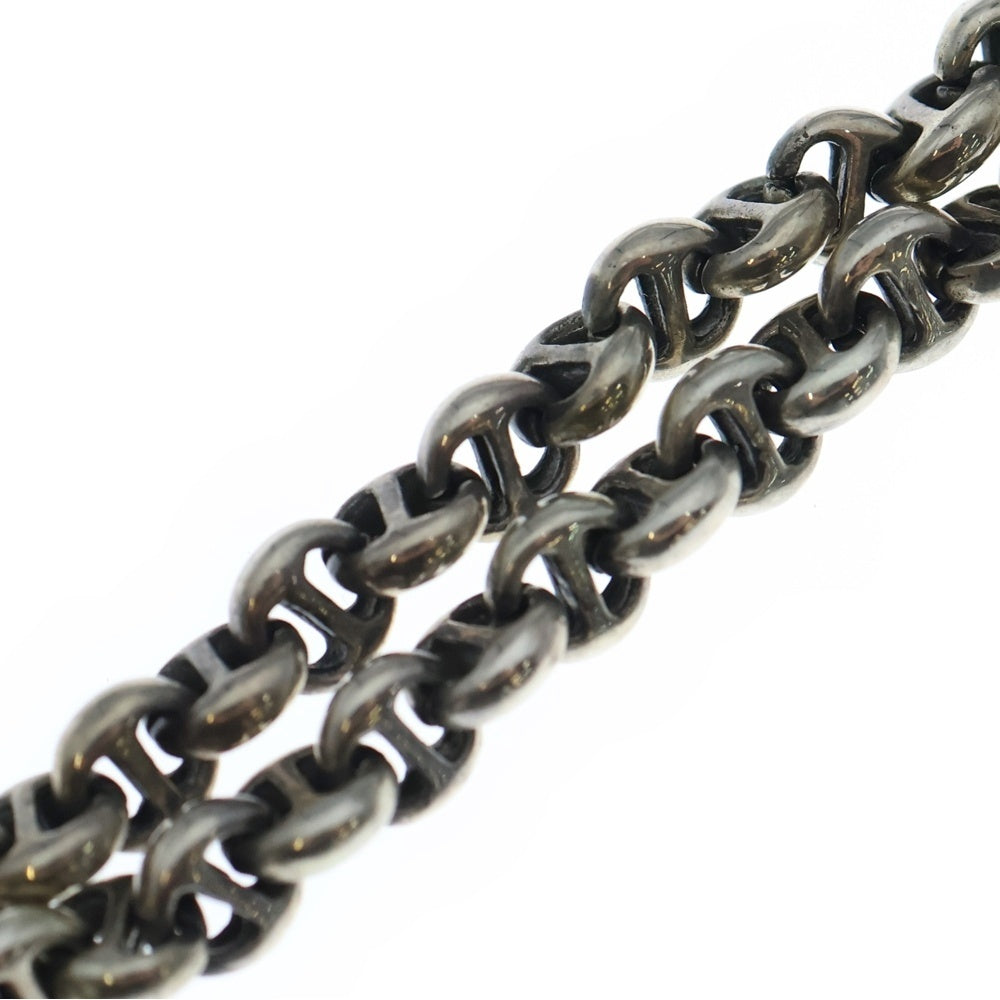 HOORSENBUHS(ホーセンブース) MICRO OPEN LINK NECKLACE ミクロ