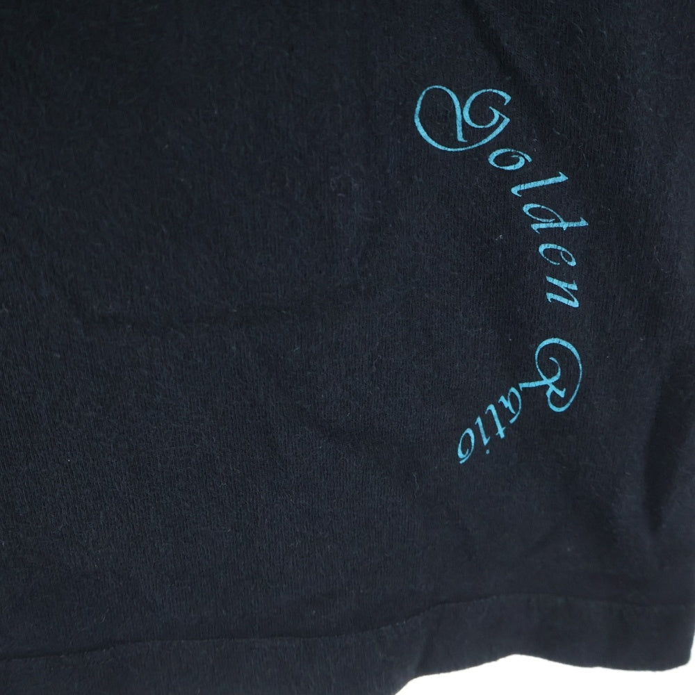 OFF-WHITE(オフホワイト) 20SS Dripping Arrows T-Shirt ドリッピング アロー 半袖Tシャツ ブラック OMAA038R20185005