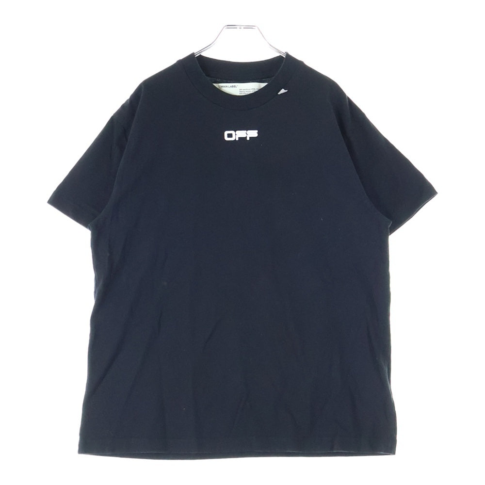 OFF-WHITE(オフホワイト) 19AW Caravaggio Arrows T-Shirt