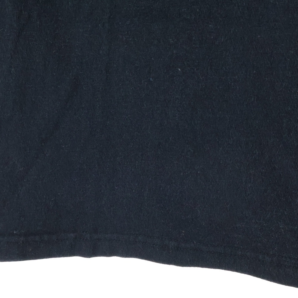 UNDERCOVER(アンダーカバー) 19AW ONLINE EXCLUSIVE LOGO TEE 半袖 クルーネック Tシャツ ブラック