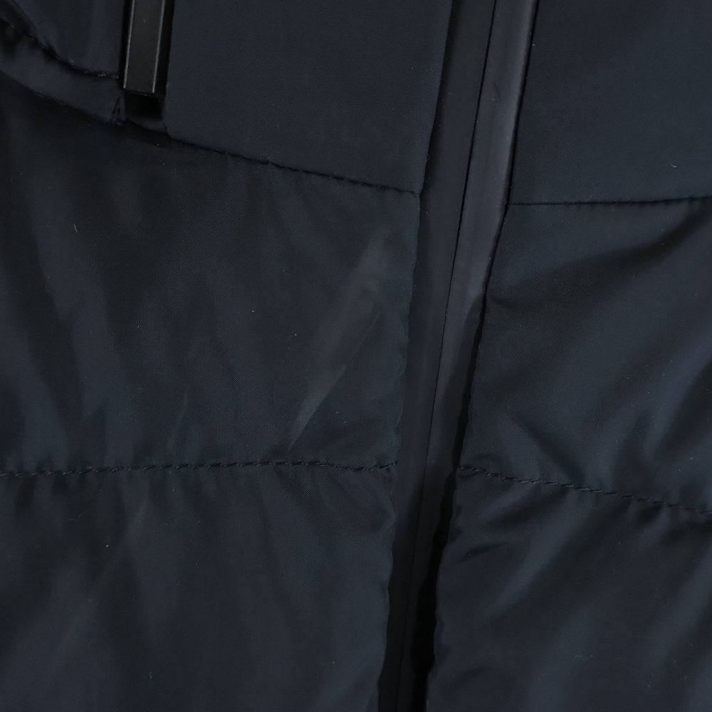 MONCLER(モンクレール) 24AW JELUZ JELUZ ダウンジャケット ブラック J20911A00050 5973I