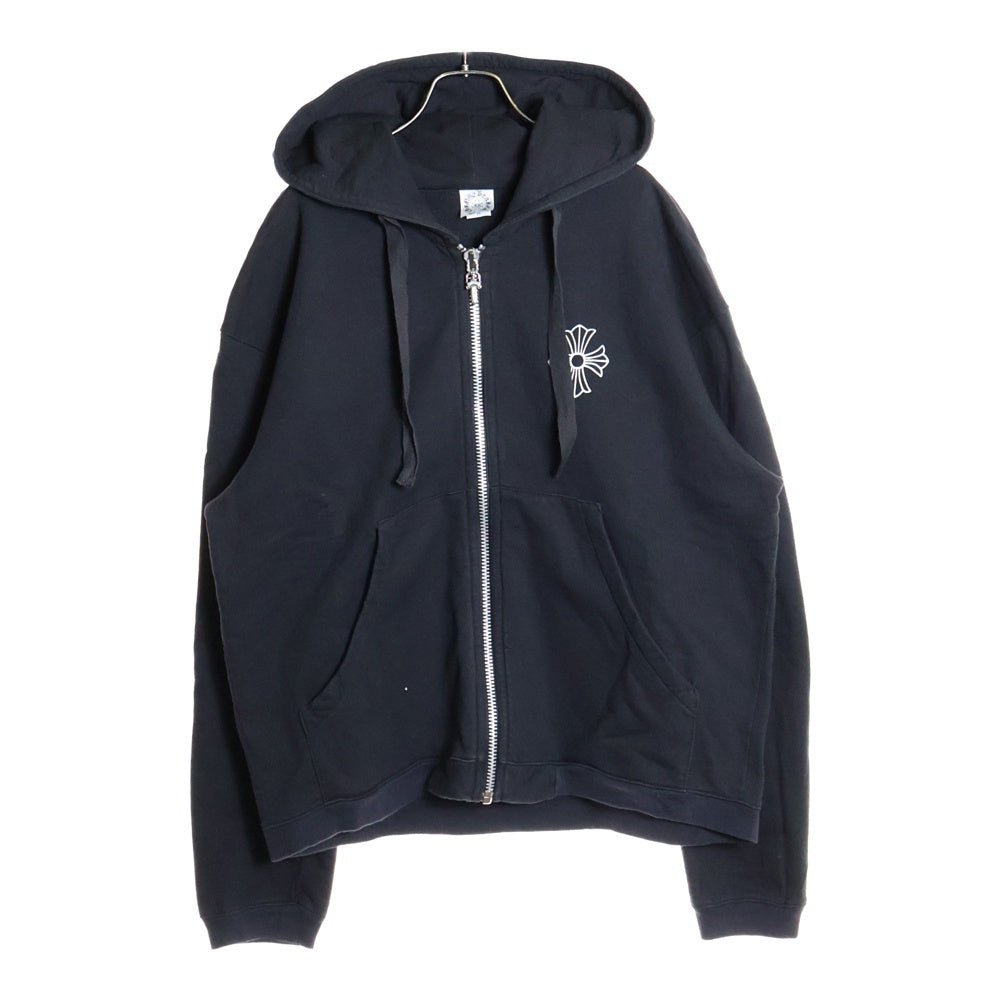 Chrome Hearts オールド 楽天市場】CHROME HEARTS(クロムハーツ) サイズ:M OLD DBL CH ZIP
